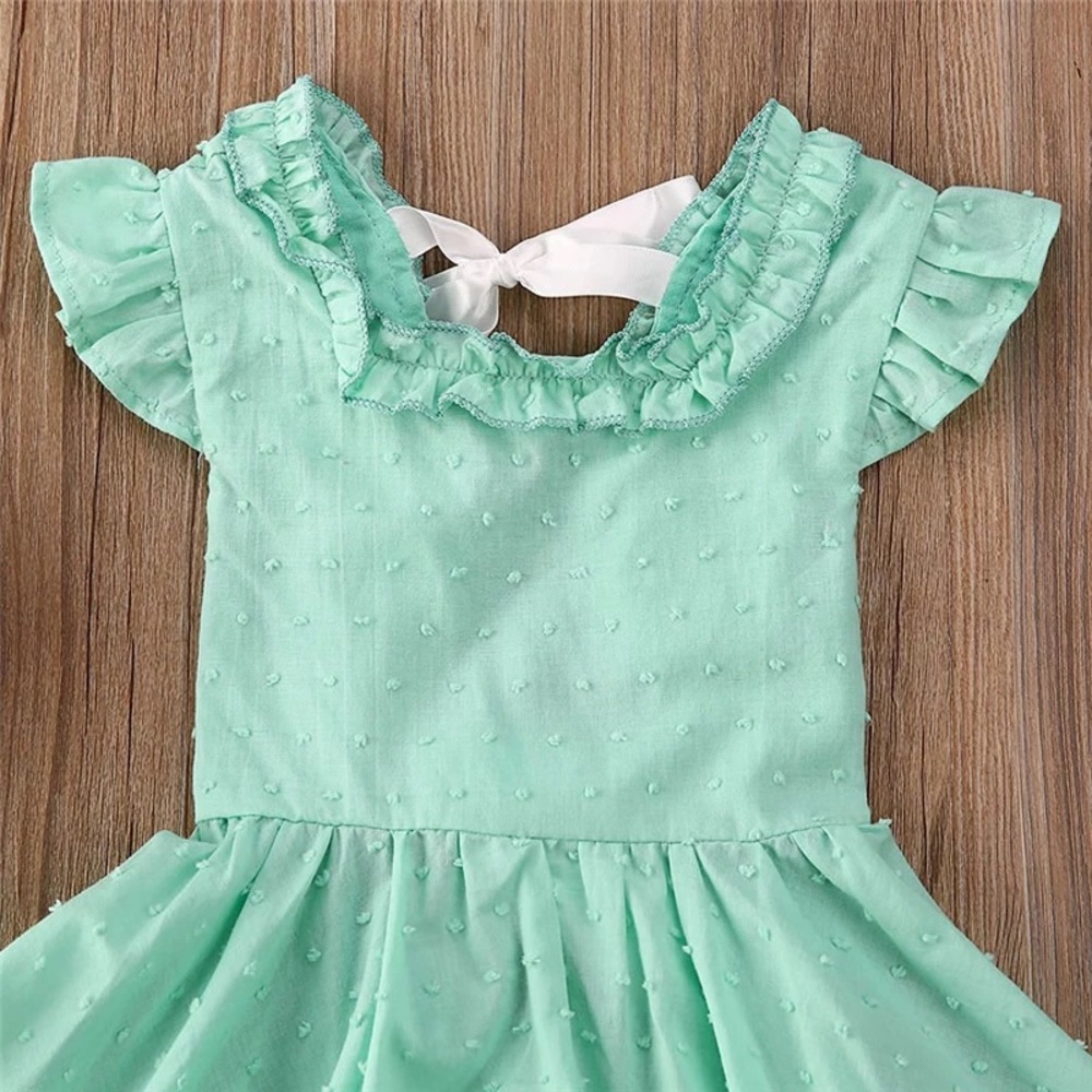 The Gioia Dress - Picture 4 of 6